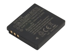AVACOM DIPA-S008-533N5 Li-Ion 3.6V 700mAh - neoriginální - Baterie Panasonic CGA-S008E, DMW-BCE10, VW-VBJ10 Li-Ion 3.6V 700mAh 2.5Wh