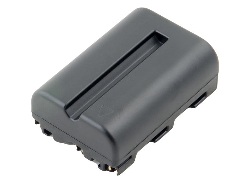AVACOM DISO-500H-857N2 Li-Ion 7.2V 1700mAh - neoriginální - Baterie Sony NP-FM500H Li-Ion 7.2V 1700mAh 13Wh
