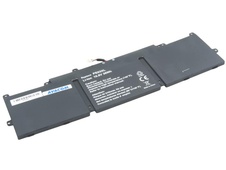 AVACOM NOHP-PE03XL-330 Li-Ion 10,8V 3333mAh - neoriginální - Baterie HP Chromebook 11 G3, G4 Li-Ion 10,8V 3333mAh 36Wh