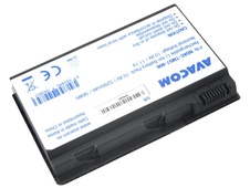 AVACOM NOAC-TM57-806 Li-Ion 10,8V 5200mAh - neoriginální - Baterie Acer TravelMate 5320/5720, Extensa 5220/5620 Li-Ion 10,8V 5200mAh/56Wh