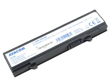 AVACOM NODE-E55N-806 Li-Ion 11,1V 5200mAh - neoriginální - Baterie Dell Latitude E5500, E5400 Li-Ion 11,1V 5200mAh / 58Wh
