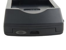 AVACOM AVE101 - USB nabíječka pro Olympus BLM-1, BLM-5 - AVACOM NADI-AVE101 - neoriginální