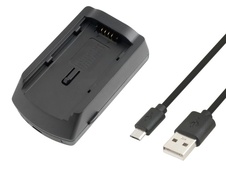 AVACOM AVE246 - USB nabíječka pro Panasonic VW-VBG130, VW-VBG260, VW-VBG6 - AVACOM NADI-AVE246 - neoriginální