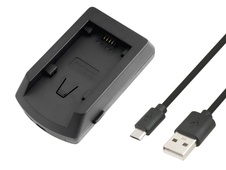 AVACOM AVE55 - USB nabíječka pro Sony series P, H, V - AVACOM NADI-AVE55 - neoriginální