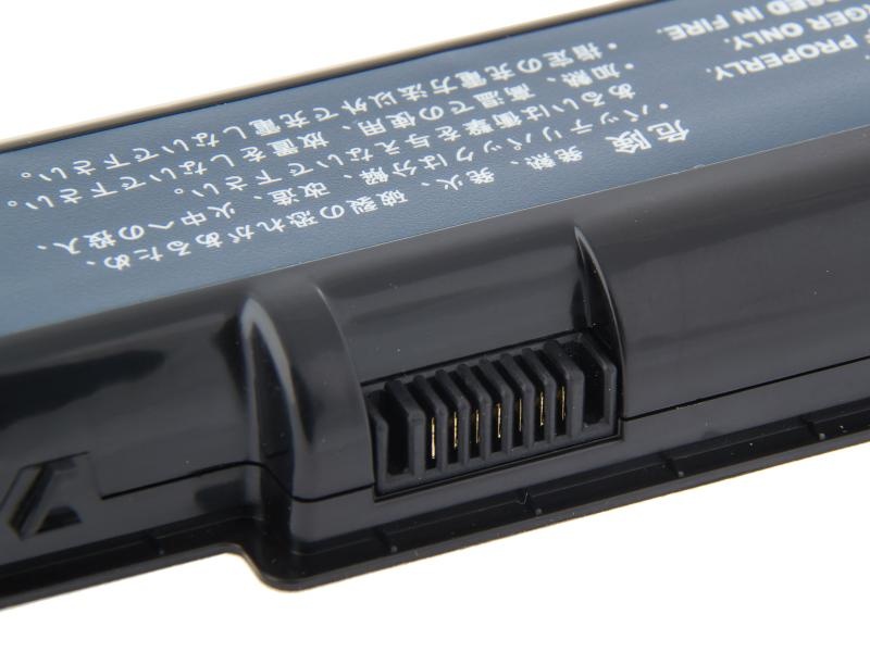 AVACOM NOAC-4920-P29 Li-Ion 11,1V 5800mAh - neoriginální - Baterie Acer Aspire 4920/4310, eMachines E525 Li-Ion 11,1V 5800mAh/64Wh