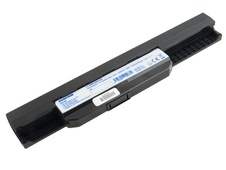 AVACOM NOAS-K53N-S26 Li-Ion 10,8V 5200mAh - neoriginální - Baterie Asus A43/A53/A45/X84 Li-Ion 10,8V 5200mAh/56Wh