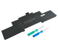 AVACOM NOMA-1417-P82 Li-Pol 10,95V 8460mAh - neoriginální - Baterie Apple MacBook Pro 15" A1398 Li-Pol 10,95V 8460mAh 95Wh - A1417