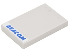 AVACOM DINI-EL5-649N3 Li-Ion 3.7V 1100mAh - neoriginální - Baterie Nikon EN-EL5, CP1 Li-Ion 3.7V 1100mAh 4.1Wh