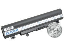 AVACOM NOAC-E14-P28 Li-Ion 11,1V 5600mAh - neoriginální - Baterie Acer Aspire E14, E15, Extensa 2510, TravelMate P256 Li-Ion 11,1V 5600mAh