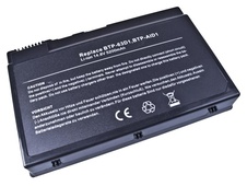AVACOM NOAC-TM24-S26 Li-Ion 14,8V 5200mAh - neoriginální - Baterie Acer TravelMate 2410 series, C300 series BTP-63D1 Li-Ion 14,8V 5200mAh 77Wh