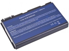 AVACOM NOAC-TM57-806 Li-Ion 10,8V 5200mAh - neoriginální - Baterie Acer TravelMate 5320/5720, Extensa 5220/5620 Li-Ion 10,8V 5200mAh/56Wh