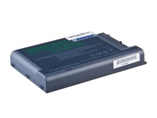 AVACOM NOAC-TM66-082 Li-Ion 14,8V 4600mAh - neoriginální - Baterie Acer TravelMate 660/6000/800/8000 Li-Ion 14,8V 4600mAh 68Wh