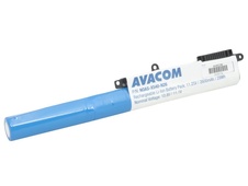 AVACOM NOAS-X540-N26 Li-Ion 11,25V 2600mAh - neoriginální - Baterie Asus X540 Li-Ion 11,25V 2600mAh 29Wh