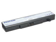 AVACOM NOLE-G58N-N26 Li-Ion 11,1V 5200mAh - neoriginální - Baterie Lenovo IdeaPad G580, Z380, Y580 series Li-Ion 11,1V 5200mAh
