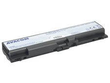 AVACOM NOLE-T430-N26 Li-Ion 10,8V 5200mAh - neoriginální - Baterie Lenovo ThinkPad T430 Li-Ion 10,8V 5200mAh