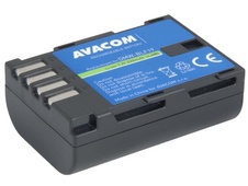 AVACOM DIPA-LF19-B2000 Li-Ion 7.2V 2000mAh - neoriginální - Baterie Panasonic DMW-BLF19 Li-Ion 7.2V 2000mAh 14.4Wh