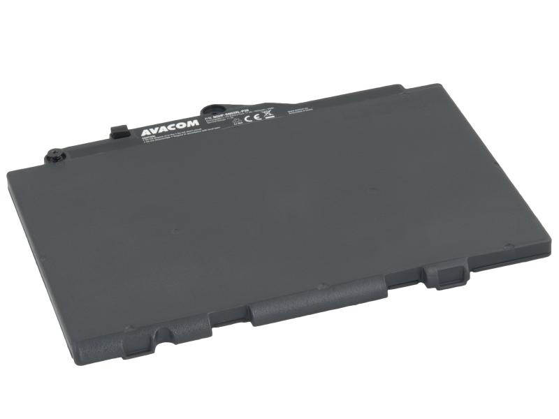 AVACOM NOHP-SN03XL-P39 Li-Pol 11,4V 3900mAh - neoriginální - Baterie HP EliteBook 725 G3/820 G3 Li-Pol 11,4V 3900mAh