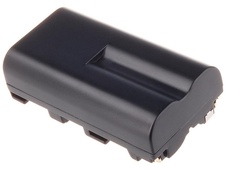 AVACOM VISO-550B-806N3 Li-Ion 7.2V 2600mAh - neoriginální - Baterie Sony NP-F550 Li-Ion 7.2V 2600mAh 18.7Wh černá