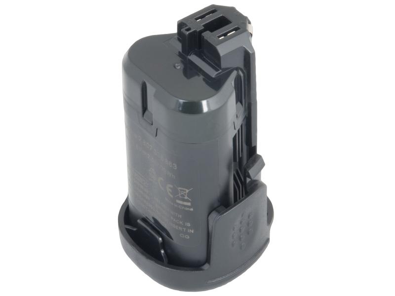 AVACOM ATBO-L10B1-20Q Li-Ion 10,8V 2000mAh - neoriginální - Baterie BOSCH PMF 10,8 LI, Li-Ion 10,8V 2000mAh, články SAMSUNG
