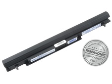 AVACOM NOAS-A46-P29 Li-Ion 14,4V 2900mAh - neoriginální - Baterie Asus A46, A56, K56, S550, K550, Li-Ion 14,4V 2900mAh 42Wh