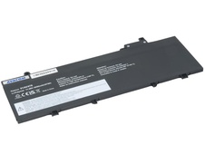 AVACOM NOLE-T480S-69P Li-Pol 11,58V 4950mAh - neoriginální - Baterie Lenovo ThinkPad T480S Li-Pol 11,58V 4950mAh 57Wh