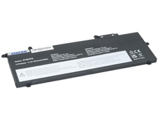 AVACOM NOLE-X280-46P Li-Pol 11,4V 4210mAh - neoriginální - Baterie Lenovo ThinkPad X280 Li-Pol 11,4V 4210mAh 48Wh
