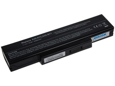 AVACOM NOAS-K72-S26 Li-Ion 11,1V 5200mAh - neoriginální - Baterie Asus A72/K72/N71/N73/X77 Li-Ion 11,1V 5200mAh/58Wh