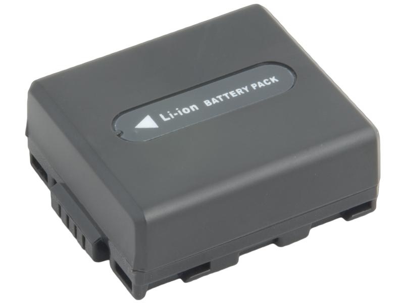 AVACOM VIPA-DU07-532 Li-Ion 7.2V 750mAh - neoriginální - Baterie Panasonic CGA-DU07/CGR-DU07/ VW-VBD07, Hitachi DZ-BP07S Li-Ion 7.2V 750mAh 5.4Wh