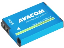 AVACOM DISS-11A-B950 Li-Ion 3.8V 950mAh - neoriginální - Baterie Samsung SLB-11A Li-Ion 3.8V 950mAh 3.6Wh