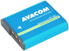 AVACOM DISO-BG1-B1020 Li-Ion 3.6V 1020mAh - neoriginální - Baterie Sony NP-BG1N,  NP-FG1 Li-Ion 3.6V 1020mAh 3.7Wh