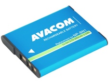 AVACOM DISO-BN1-B600 Li-Ion 3.7V 600mAh - neoriginální - Baterie Sony NP-BN1 Li-Ion 3.7V 600mAh 2.2Wh