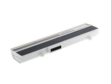 AVACOM NOAS-EE16w-806 Li-Ion 10,8V 5200mAh - neoriginální - Baterie Asus EEE PC 1015/1016/1215 series Li-Ion 10,8V 5200mAh/56Wh white