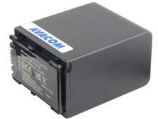 AVACOM VISO-FV10-836N4 Li-Ion 6.8V 3090mAh - neoriginální - Baterie Sony NP-FV100 Li-Ion 6.8V 3090mAh 21Wh
