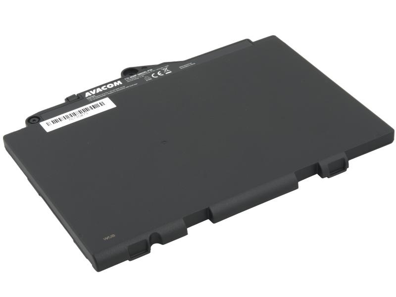 AVACOM NOHP-SN03XL-P38 Li-Pol 11,4V 3800mAh - neoriginální - Baterie HP EliteBook 725 G3/820 G3 Li-Pol 11,4V 3800mAh 43Wh