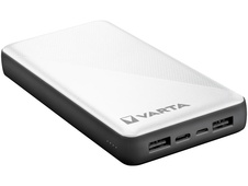 Powerbanka VARTA 57978 20000mAh USB-C vstup a výstup