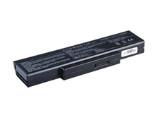 AVACOM NOAS-F3-806 Li-Ion 11,1V 5200mAh - neoriginální - Baterie Asus F2 series, F3U/F3P/F3SR  Li-Ion 11,1V 5200mAh 58Wh