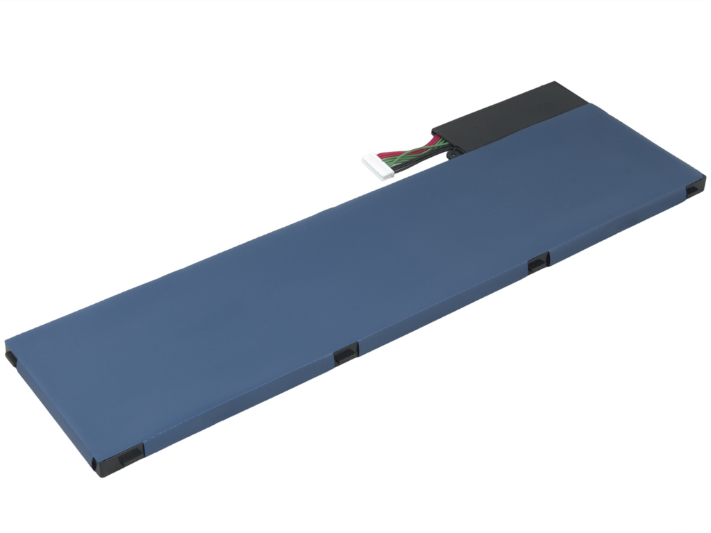 AVACOM NOAC-M3-54P Li-Pol 11,1V 4850mAh - neoriginální - Baterie Acer M3, M5 Series Li-Pol 11,1V 4850mAh 54Wh