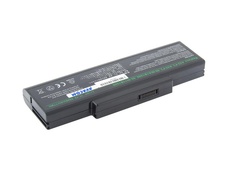 AVACOM NOAS-F3H-082 Li-Ion 11,1V 6900mAh - neoriginální - Baterie Asus F2 series, F3U/F3P/F3SR  Li-Ion 11,1V 6900mAh 77Wh