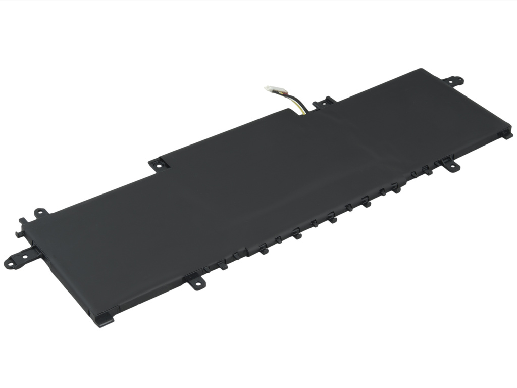AVACOM NOAS-UX434-50P Li-Pol 11,55V 4330mAh - neoriginální - Baterie Asus ZenBook UX334, UX434 Li-Pol 11,55V 4330mAh 50Wh