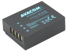 AVACOM DIFU-W126S-B1140 Li-Ion 7.2V 1140mAh - neoriginální - Baterie Fujifilm NP-W126S Li-Ion 7.2V 1140mAh 8.2Wh
