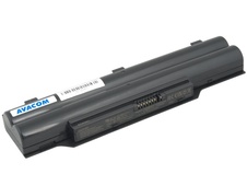 AVACOM NOFS-A532-N26 Li-Ion 10,8V 5200mAh - neoriginální - Baterie Fujitsu Siemens LifeBook AH532, A532 Li-Ion 10,8V 5200mAh