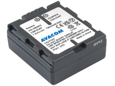 AVACOM VIPA-DU07-533 Li-Ion 7.2V 720mAh - neoriginální - Baterie Panasonic CGA-DU07/CGR-DU07 Li-Ion 7.2V 720mAh 5.2Wh