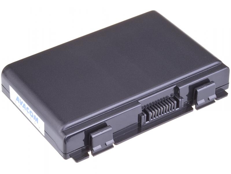 Asus k40 аккумулятор