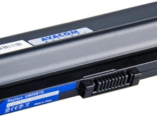 AVACOM NOAC-O75B-806 Li-Ion 11,1V 5200mAh - neoriginální - Baterie Acer Aspire One 531, 751 series Li-Ion 11,1V 5200mAh 58Wh black