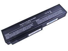 AVACOM NOAS-M50-S26 Li-Ion 11,1V 5200mAh - neoriginální - Baterie Asus M50, G50, N61, Pro64 Series Li-Ion 11,1V 5200mAh/58Wh  black