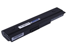 AVACOM NOAS-N10J-806 Li-Ion 11,1V 5200mAh - neoriginální - Baterie Asus N10J, U1, U2, U3 series Li-Ion 11,1V 5200mAh 58Wh