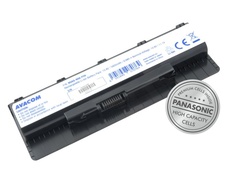 AVACOM NOAS-N56-P29 Li-Ion 10,8V 5800mAh - neoriginální - Baterie Asus N46, N56, N76 series A32-N56 Li-Ion 10,8V 5800mAh