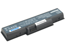 AVACOM NOAC-4920-806 Li-Ion 11,1V 5200mAh - neoriginální - Baterie Acer Aspire 4920/4310, eMachines E525 Li-Ion 11,1V 5200mAh 58Wh