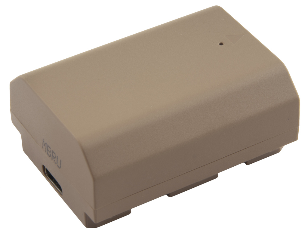 AVACOM DISO-FZ10-B2250USB Li-Ion 7.2V 2250mAh - neoriginální - Baterie Sony NP-FZ100 vstup USB-C Li-Ion 7.2V 2250mAh 16.2Wh