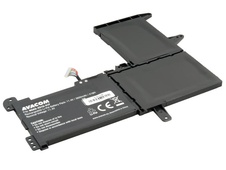 AVACOM NOAS-X510-41P Li-Pol 11,4V 3600mAh - neoriginální - Baterie Asus VivoBook X510 S510 Li-Pol 11,4V 3600mAh 41Wh